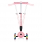 Продукт Globber Junior Fantasy Lights - Сгъваема тротинетка със светещи колела  - 3 - BG Hlapeta